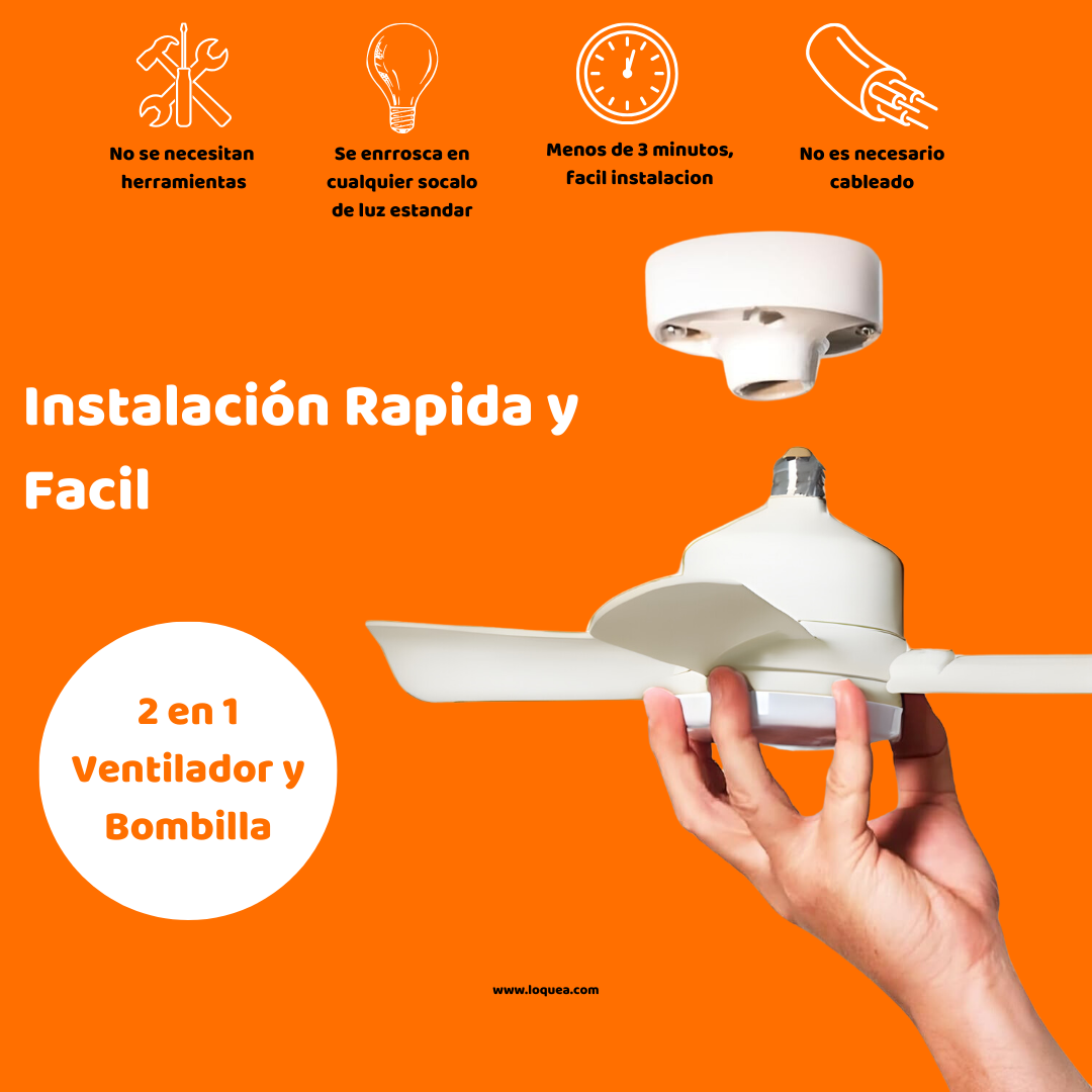 Abanico Fanlight