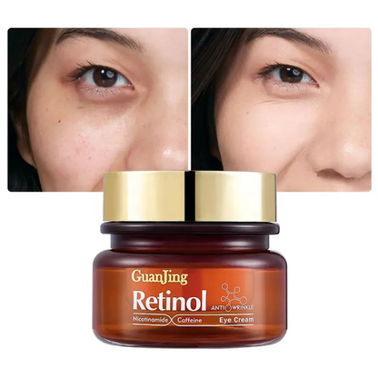 Dúo Retinol Eterno