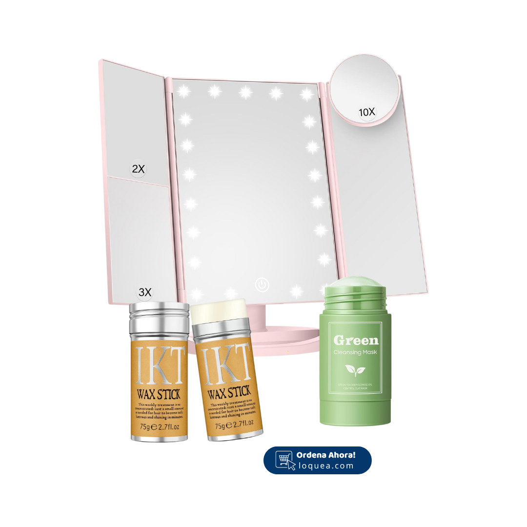 Kit de Belleza