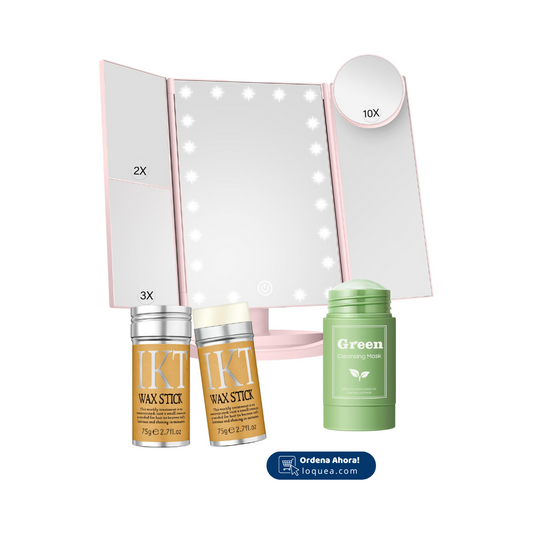 Kit de Belleza