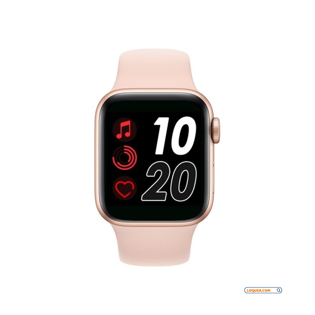 SMARTWATCH T500