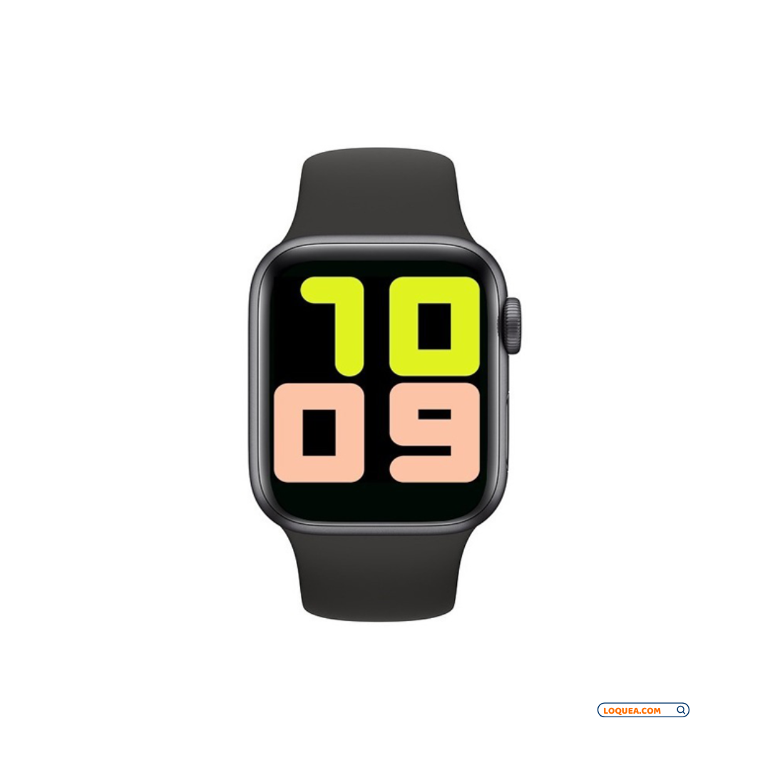 SMARTWATCH T500